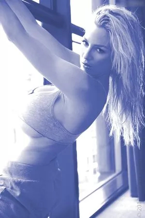Jordan Carver / joca / jordancarverofficial nude photo #0533