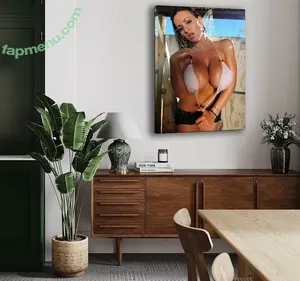 Jordan Carver / joca / jordancarverofficial nude photo #0806