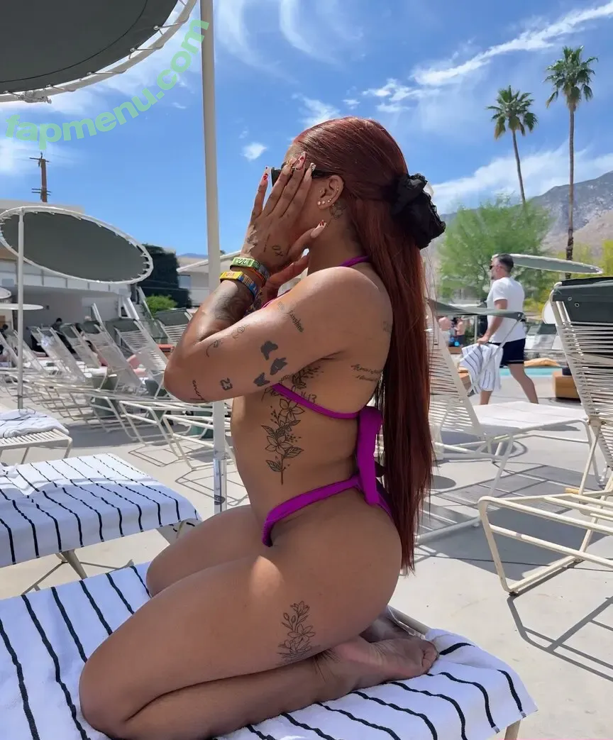 Jordan Chiles nude photo #0133 (jordanchiles)