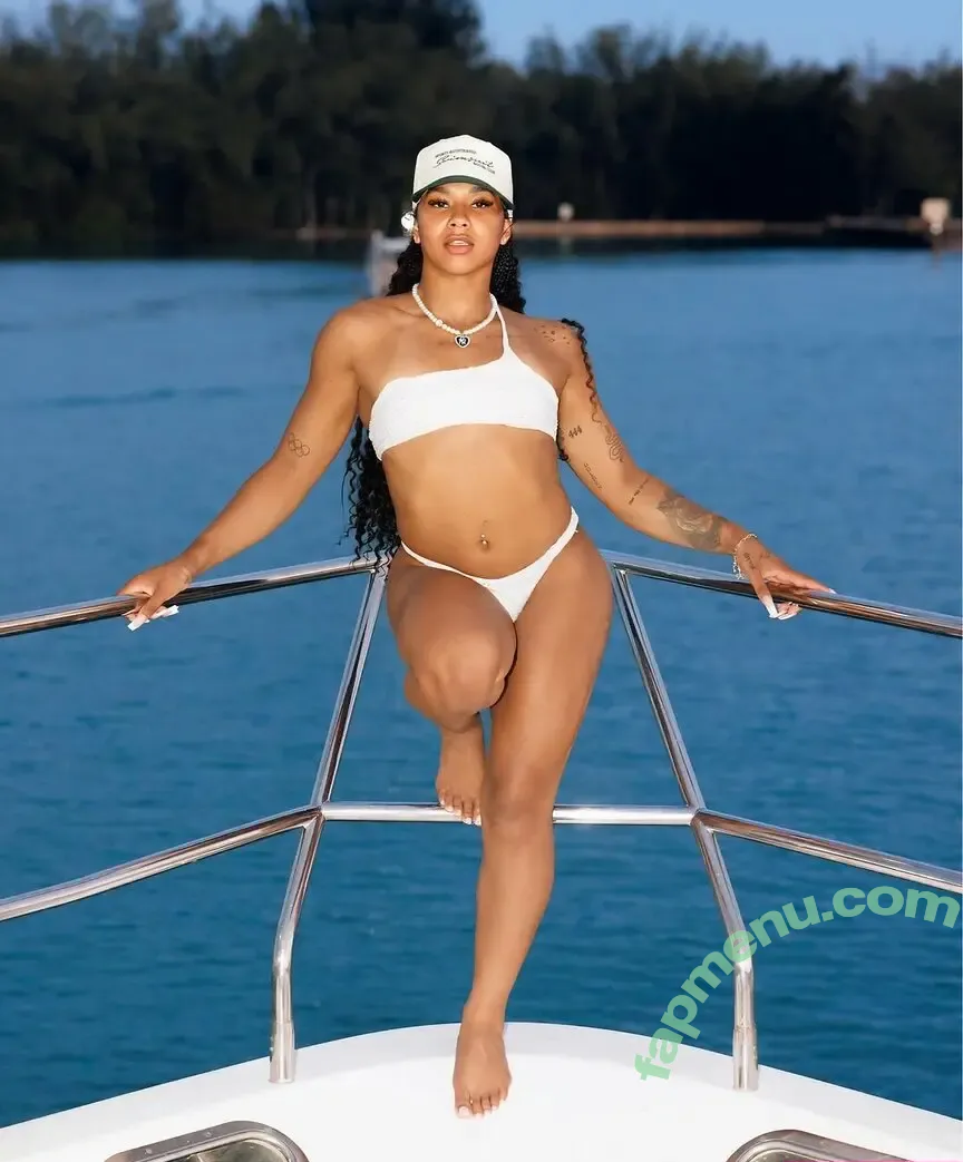 Jordan Chiles nude photo #0140 (jordanchiles)