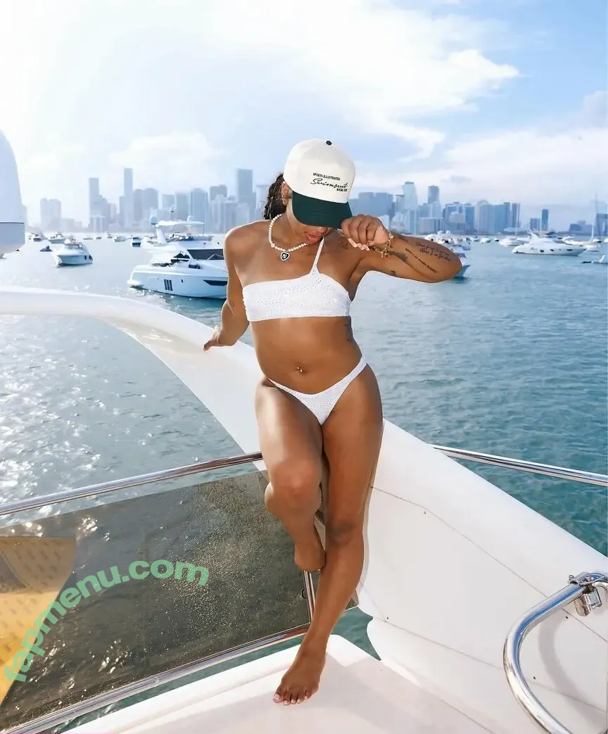 Jordan Chiles nude photo #0142 (jordanchiles)