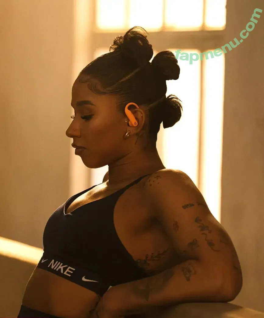 Jordan Chiles nude photo #0179 (jordanchiles)