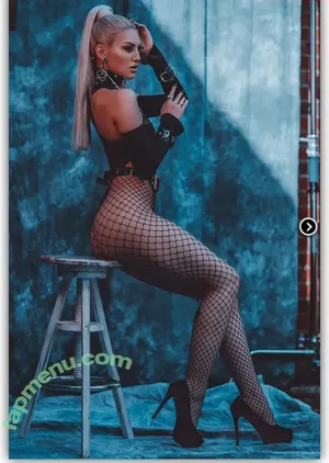 Jordan Ebbitt / jordanebbitt nude photo #0016