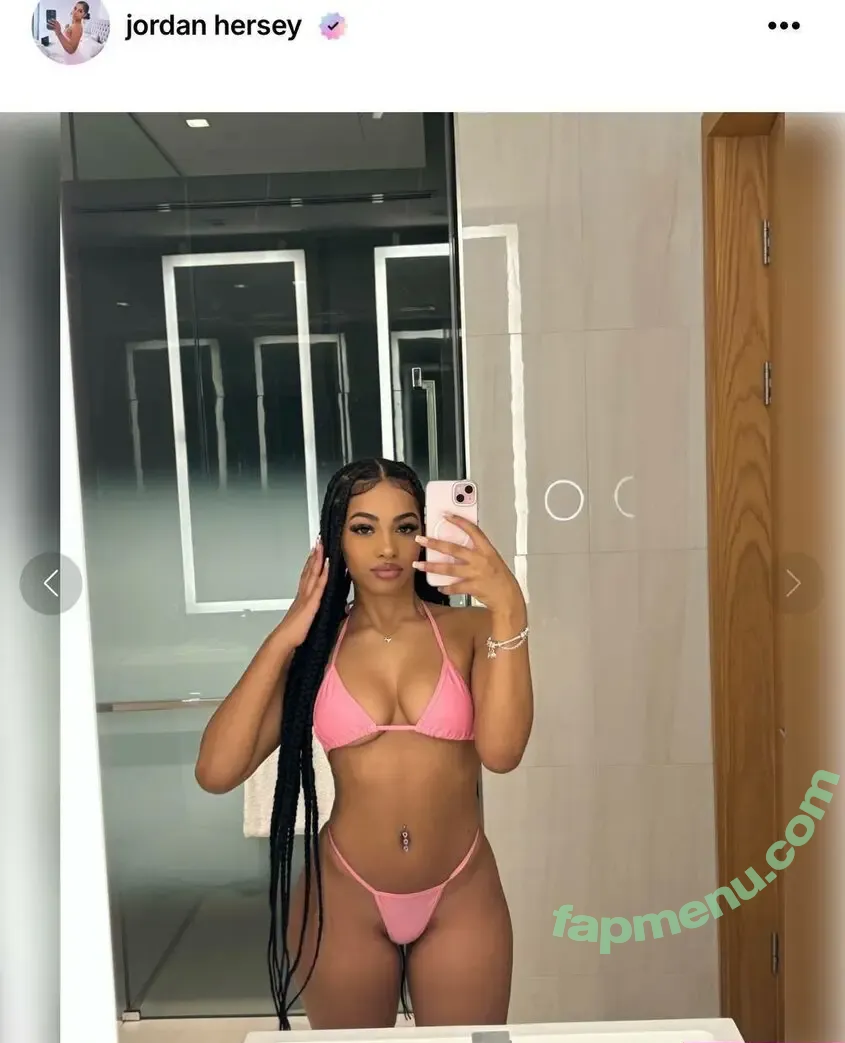 Jordan Hersey nude photo #0089 (jordanherseyy / jordanherseyyy)