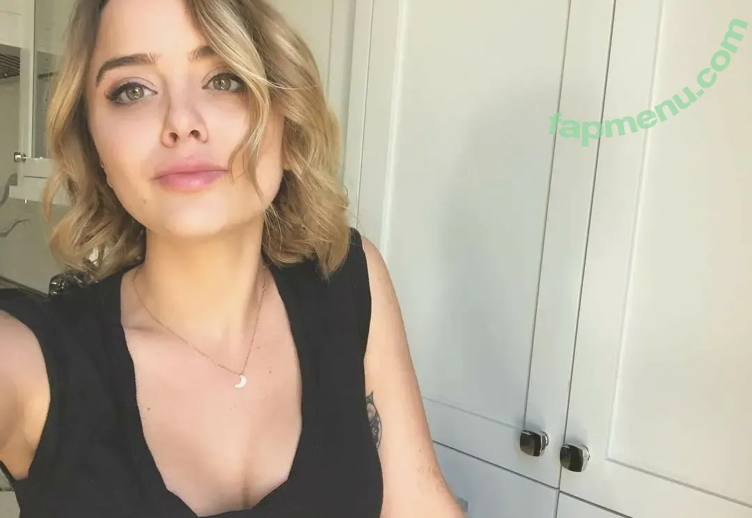 Jordan Hinson nude photo #0039 (jordandanger)