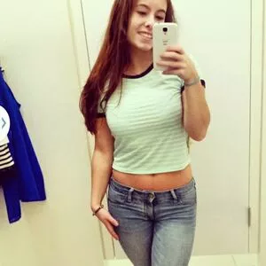 Jordan Rose Schmidt / jordanroseschmidt nude photo #0001