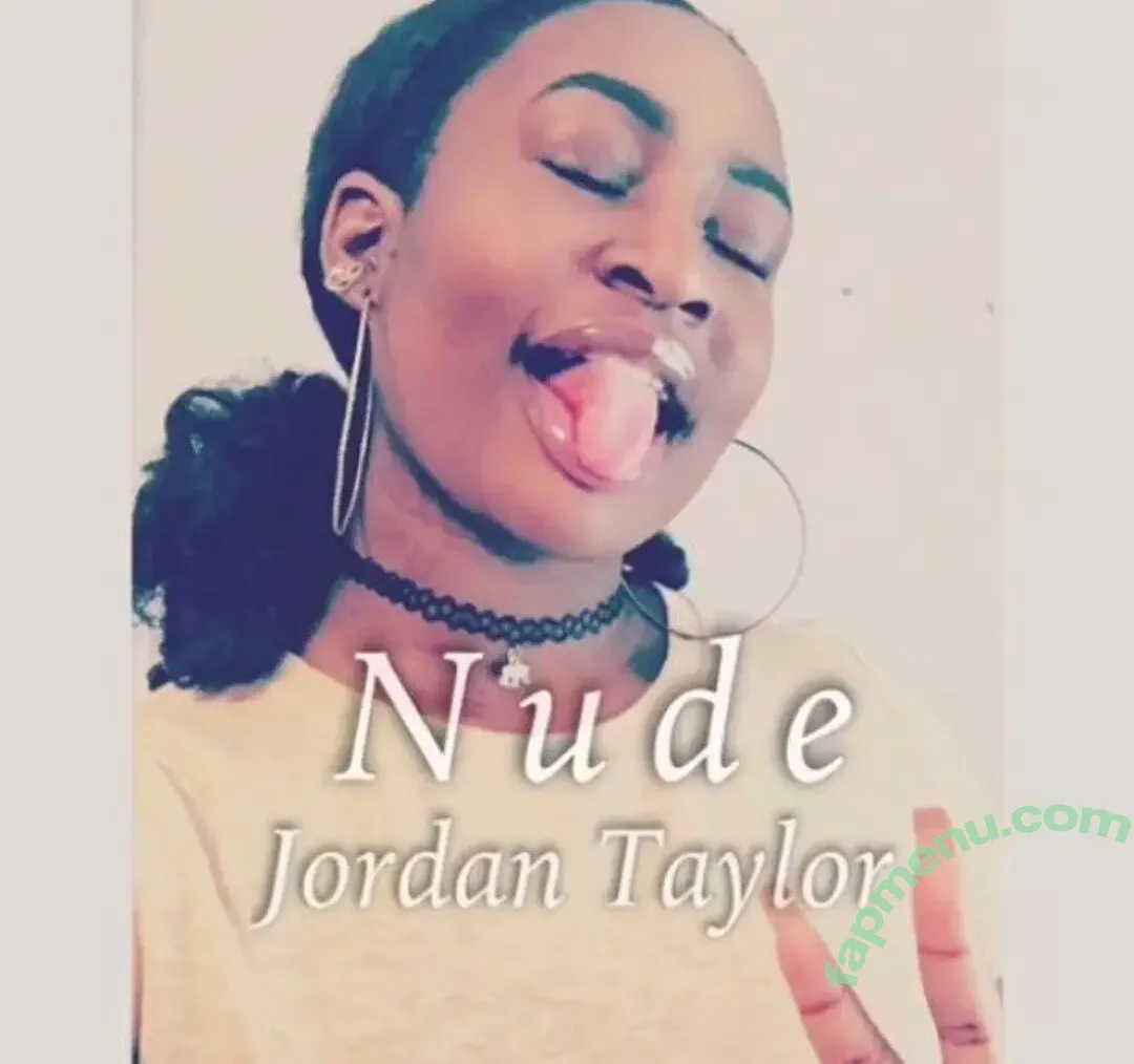 Jordan Taylor nude photo #0005 (Jordan Taylor)