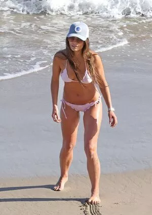 Jordana Brewster / JordanaBrewster nude photo #0096
