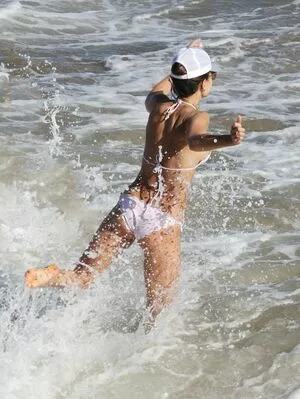 Jordana Brewster / JordanaBrewster nude photo #0108