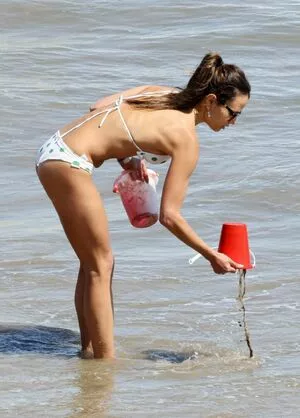 Jordana Brewster / JordanaBrewster nude photo #0118