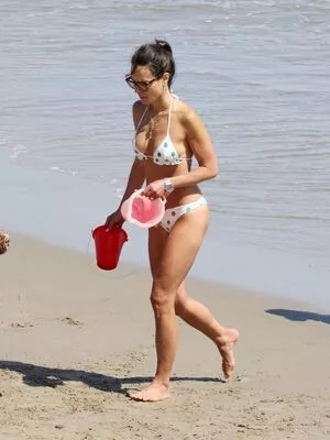 Jordana Brewster / JordanaBrewster nude photo #0128