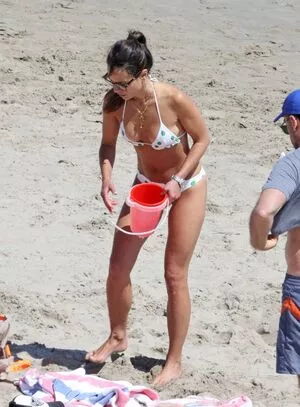 Jordana Brewster / JordanaBrewster nude photo #0129