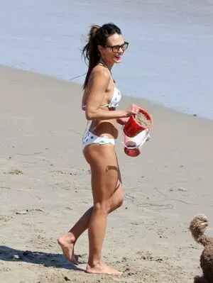 Jordana Brewster / JordanaBrewster nude photo #0133
