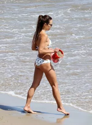 Jordana Brewster / JordanaBrewster nude photo #0134