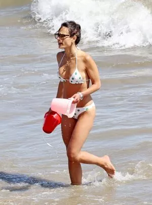 Jordana Brewster / JordanaBrewster nude photo #0137