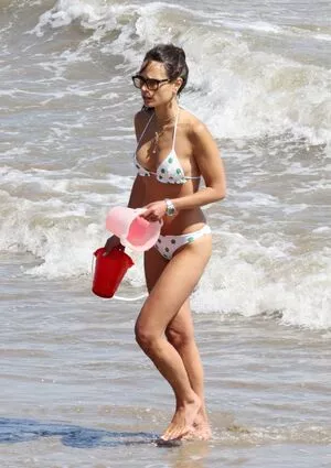 Jordana Brewster / JordanaBrewster nude photo #0139