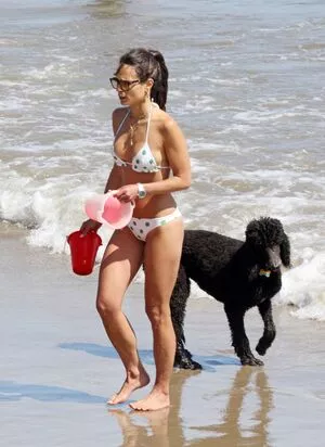 Jordana Brewster / JordanaBrewster nude photo #0140