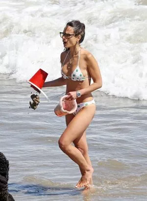 Jordana Brewster / JordanaBrewster nude photo #0141