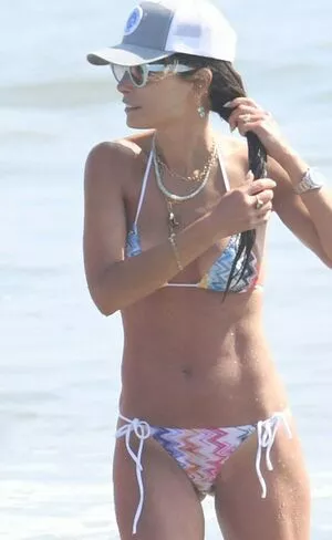 Jordana Brewster / JordanaBrewster nude photo #0169