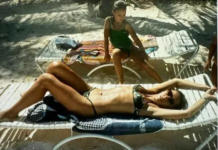 Jordana Brewster / JordanaBrewster nude photo #0176