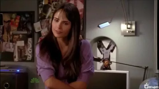 Jordana Brewster / JordanaBrewster nude photo #0192