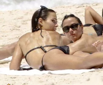 Jordana Brewster / JordanaBrewster nude photo #0237