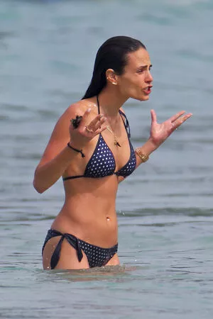 Jordana Brewster / JordanaBrewster nude photo #0238