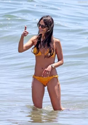 Jordana Brewster / JordanaBrewster nude photo #0437