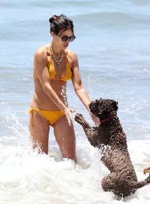 Jordana Brewster / JordanaBrewster nude photo #0443