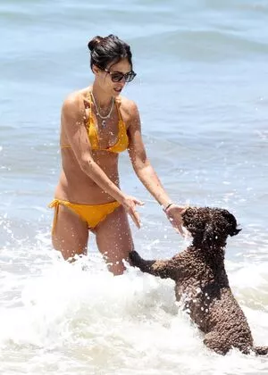 Jordana Brewster / JordanaBrewster nude photo #0454