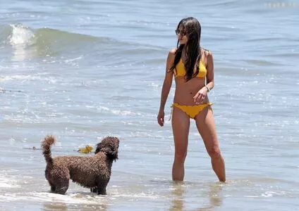 Jordana Brewster / JordanaBrewster nude photo #0462