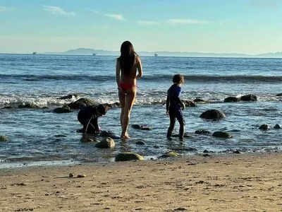Jordana Brewster / JordanaBrewster nude photo #0482