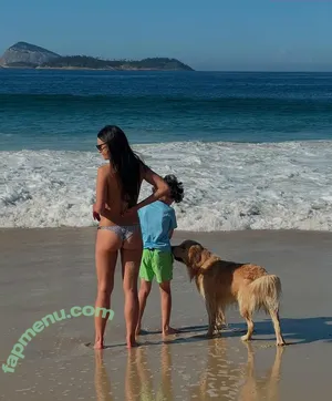 Jordana Brewster / JordanaBrewster nude photo #0728