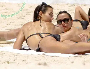 Jordana Brewster / JordanaBrewster nude photo #0734