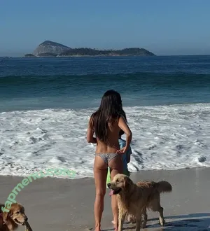 Jordana Brewster / JordanaBrewster nude photo #0743