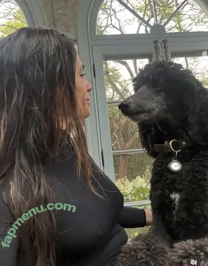 Jordana Brewster / JordanaBrewster nude photo #0797