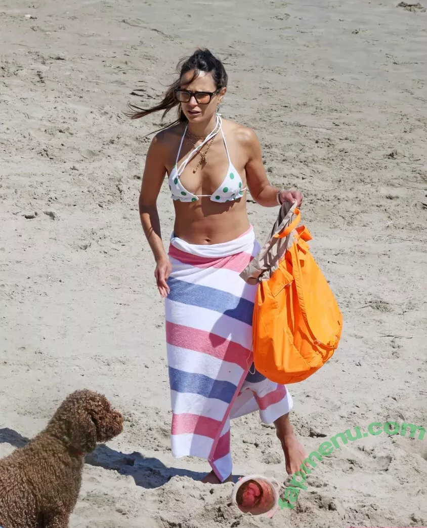Jordana Brewster nude photo #0132 (JordanaBrewster)