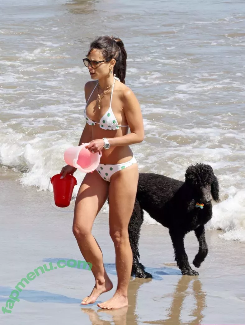 Jordana Brewster nude photo #0140 (JordanaBrewster)
