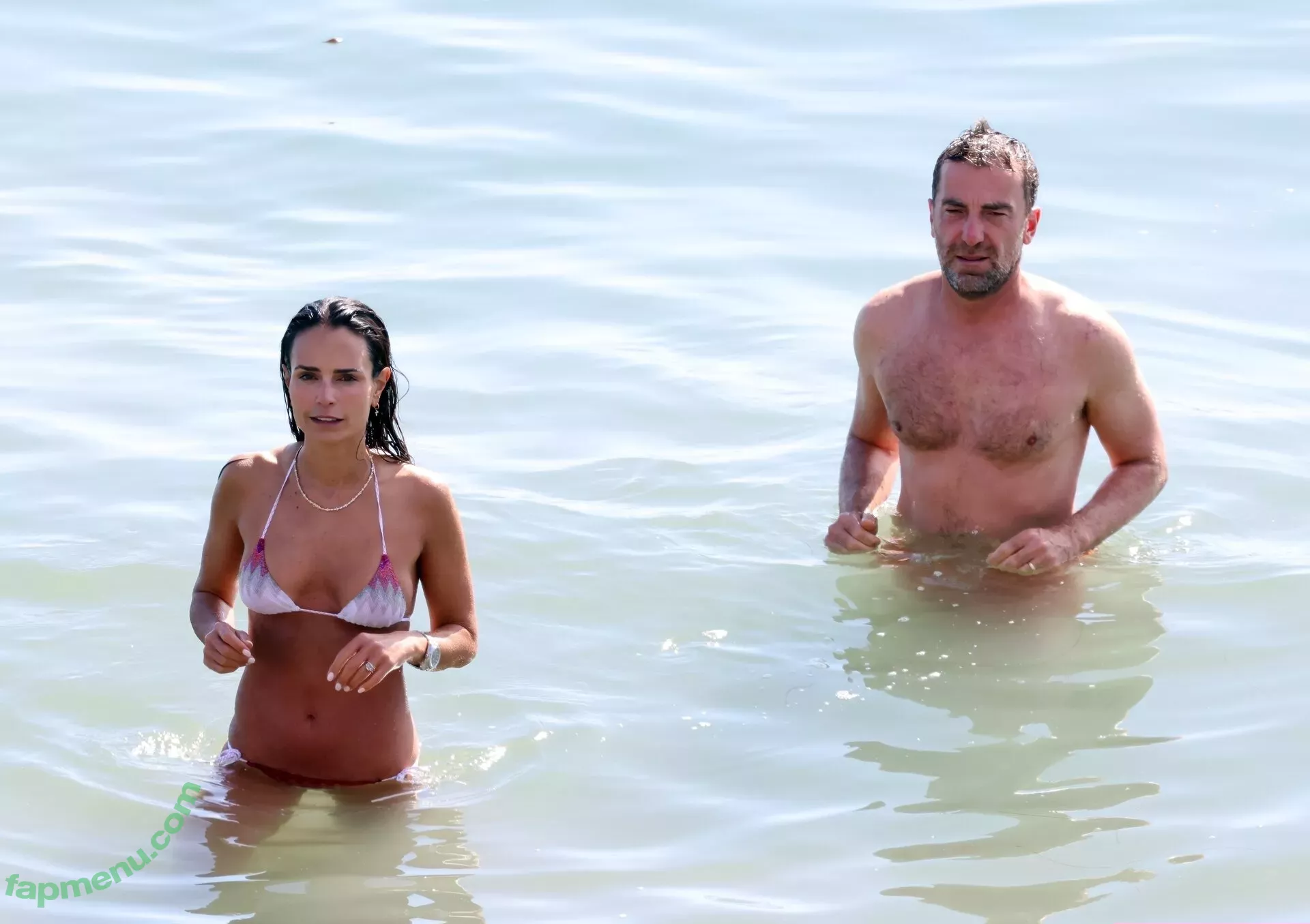 Jordana Brewster nude photo #0196 (JordanaBrewster)