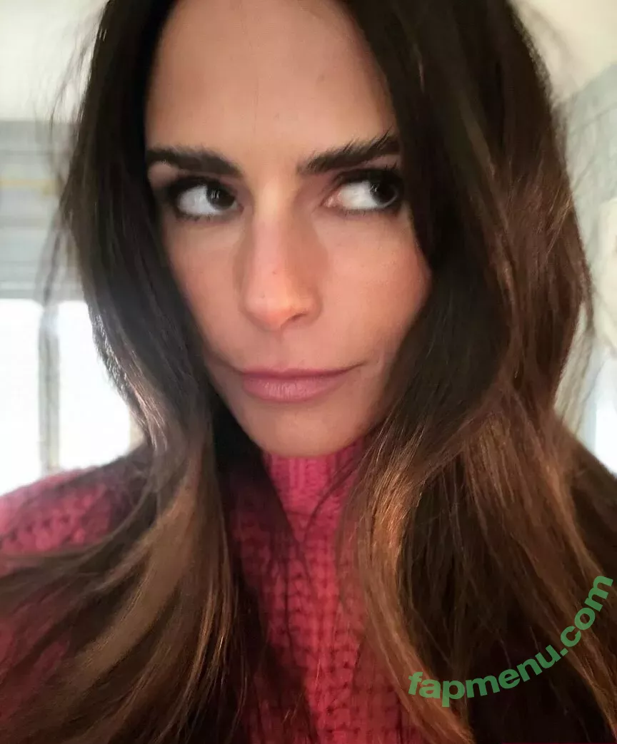Jordana Brewster nude photo #0282 (JordanaBrewster)