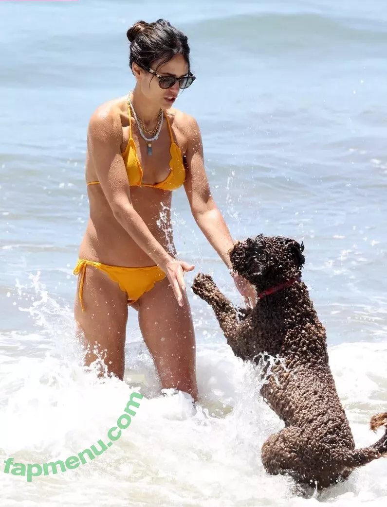 Jordana Brewster nude photo #0443 (JordanaBrewster)