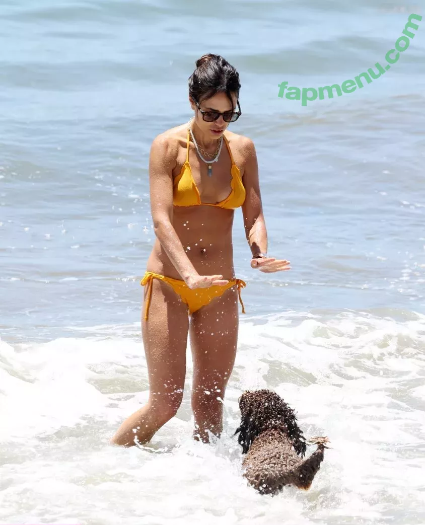 Jordana Brewster nude photo #0453 (JordanaBrewster)