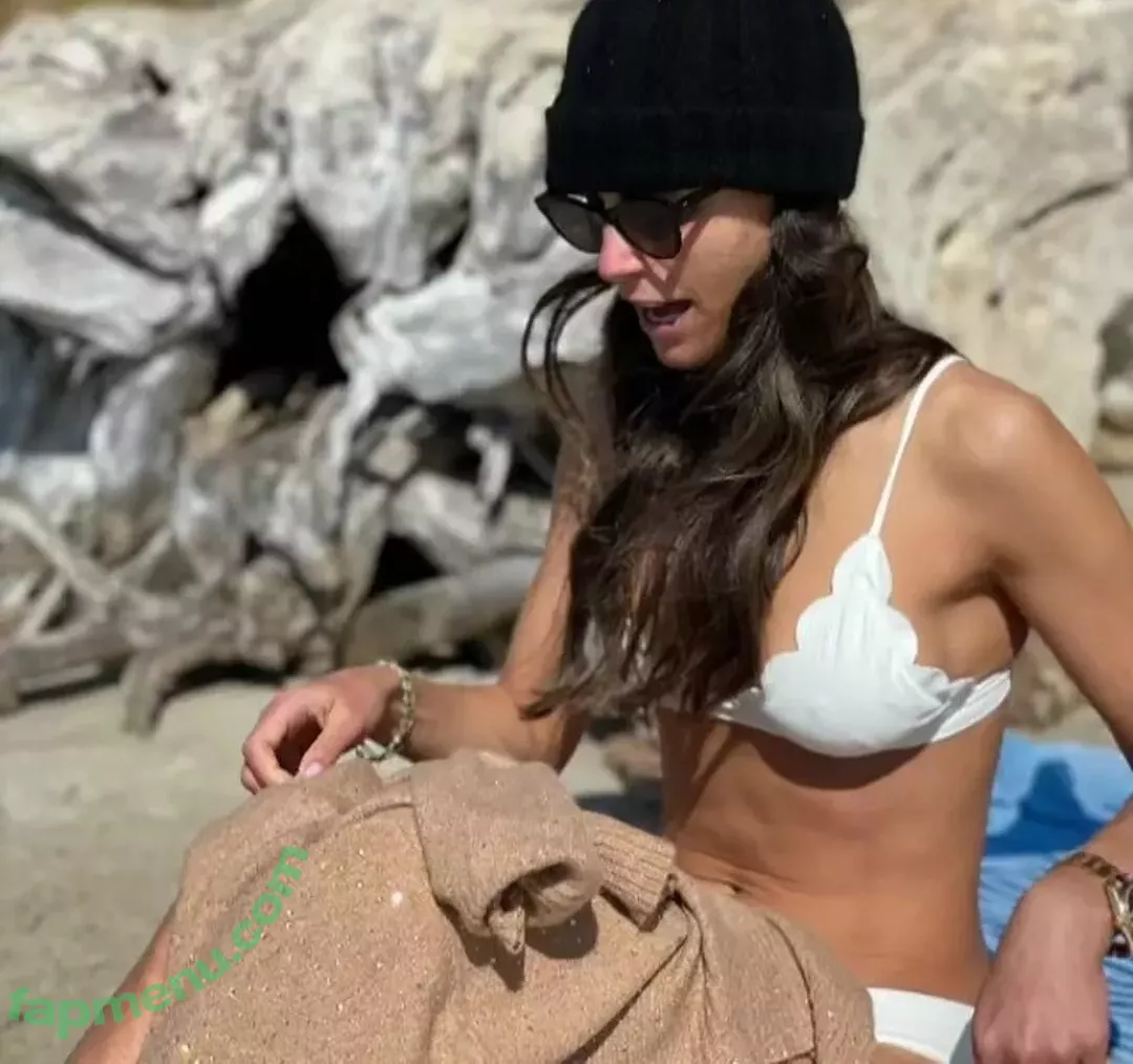 Jordana Brewster nude photo #0474 (JordanaBrewster)