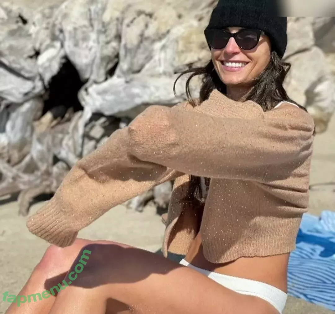 Jordana Brewster nude photo #0478 (JordanaBrewster)