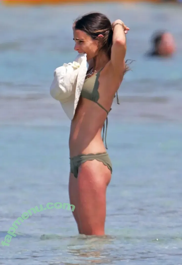 Jordana Brewster nude photo #0715 (JordanaBrewster)
