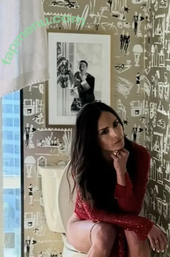 Jordana Brewster nude photo #0780 (JordanaBrewster)