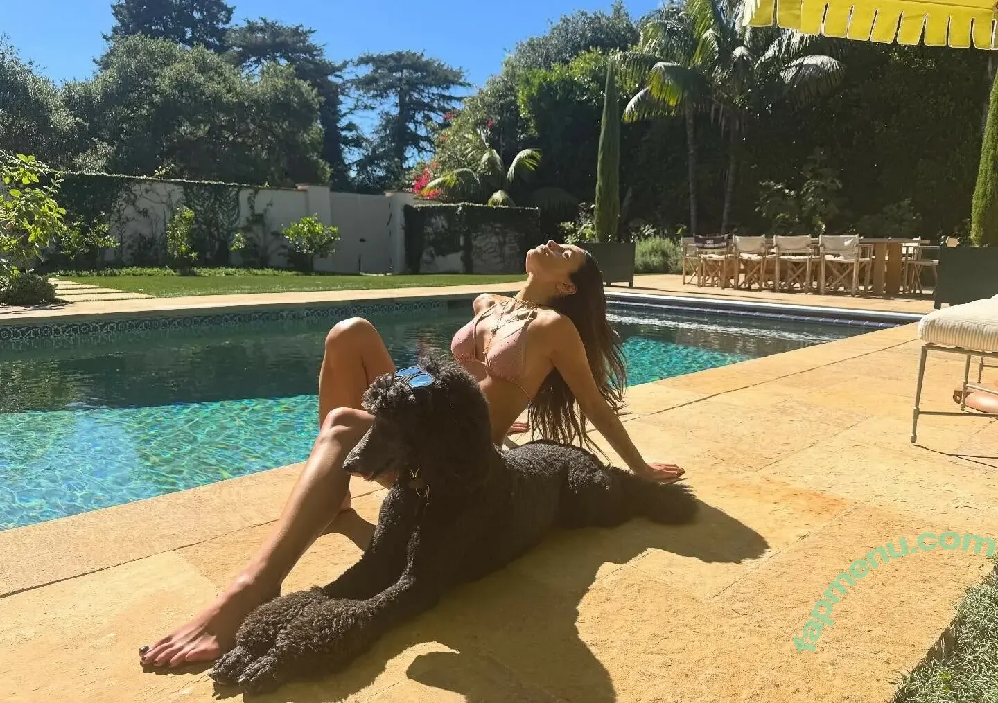 Jordana Brewster nude photo #0794 (JordanaBrewster)