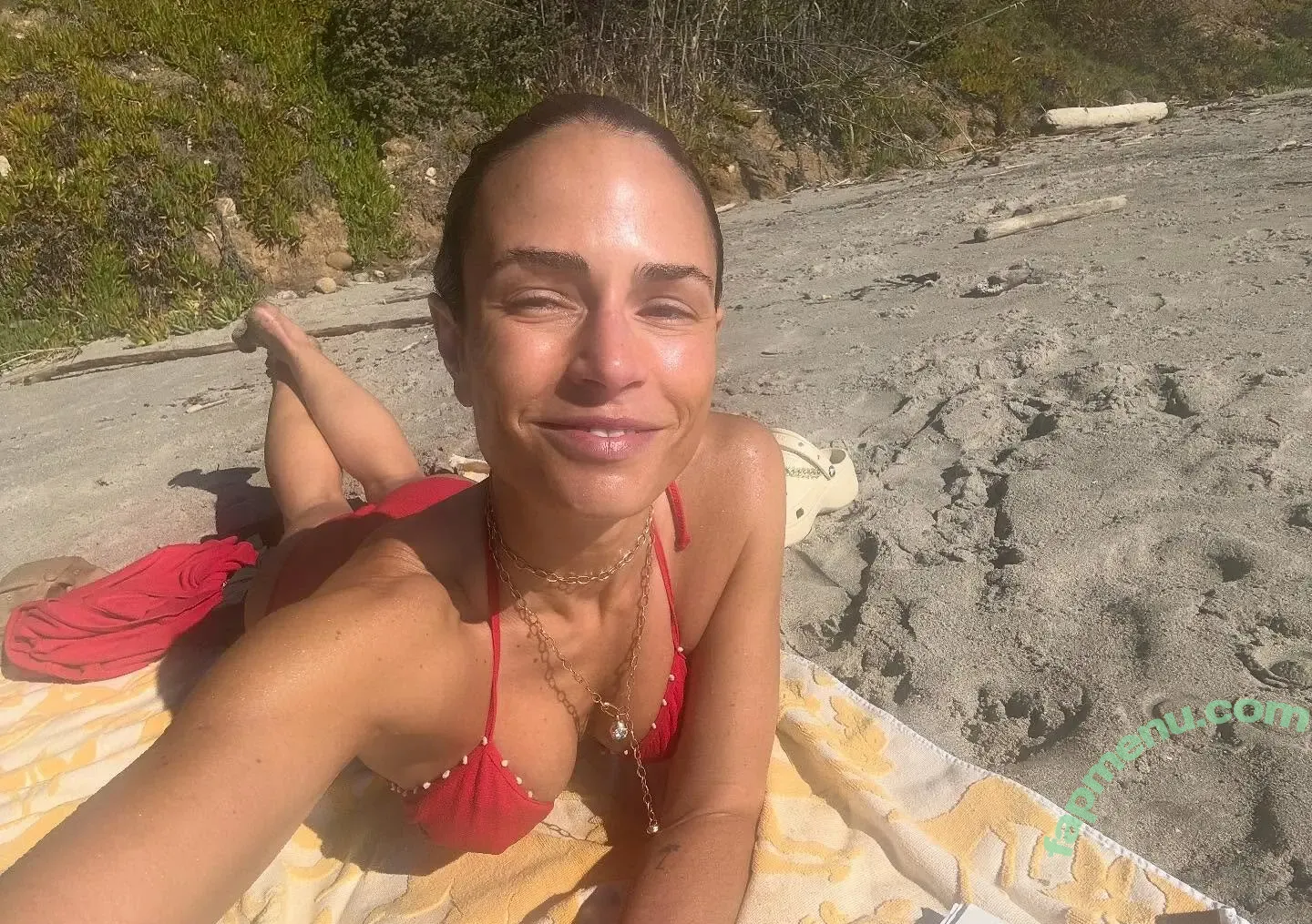 Jordana Brewster nude photo #0804 (JordanaBrewster)