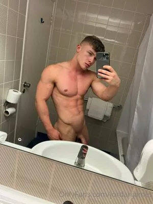 jordanjames / jordjamesuk nude photo #0011