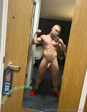 jordanjames / jordjamesuk nude photo #0015